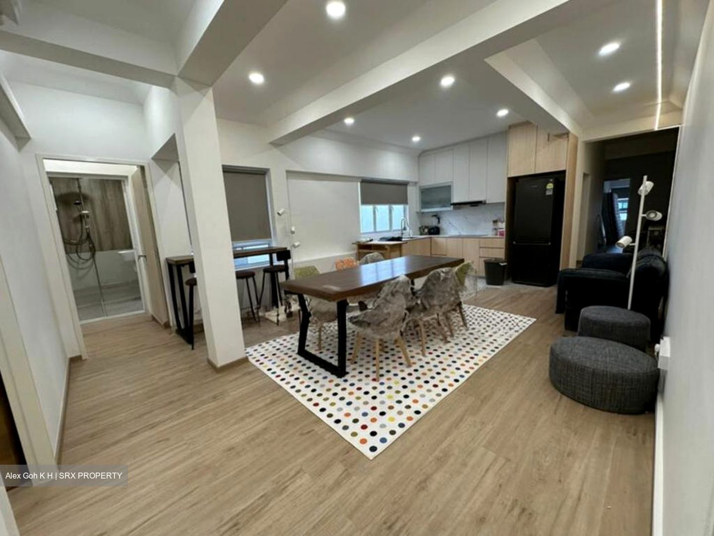 Mackenzie Road (D9), Apartment #528077731